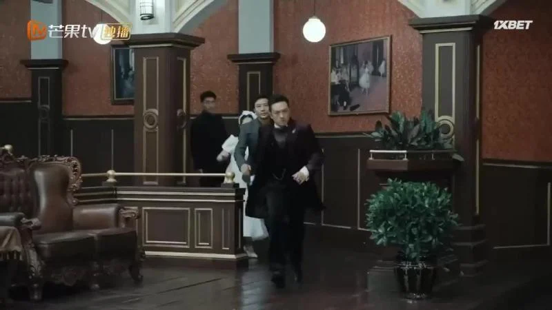 Кадры из сериала Тонкий лёд 12 серия 1 сезон (2023)